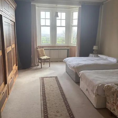 Ballynona House Bed and breakfast