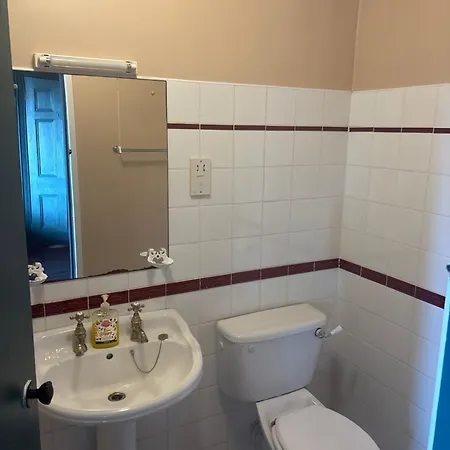 Ballynona House Oda ve Kahvaltı Midleton