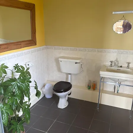 Ballynona House Oda ve Kahvaltı