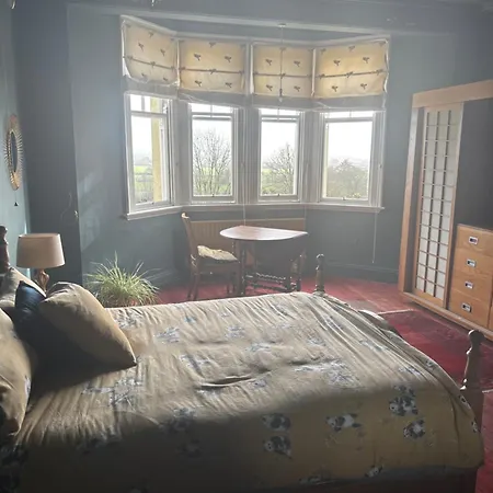 Ballynona House Oda ve Kahvaltı Midleton