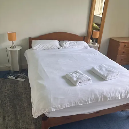 Ballynona House Oda ve Kahvaltı