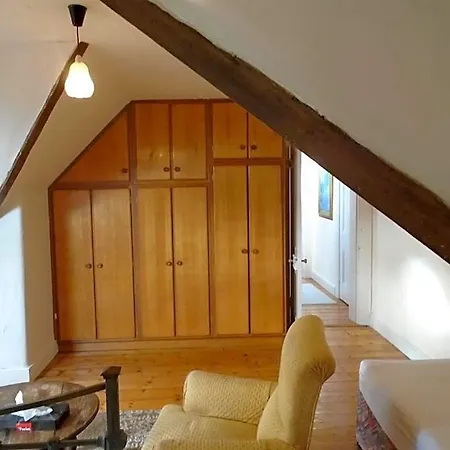 Ballynona House
