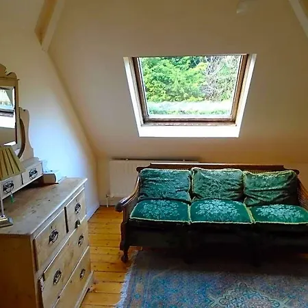 Bed & Breakfast Ballynona House