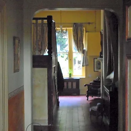 Ballynona House