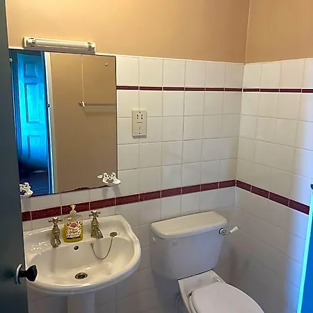Bed & Breakfast Ballynona House 4*