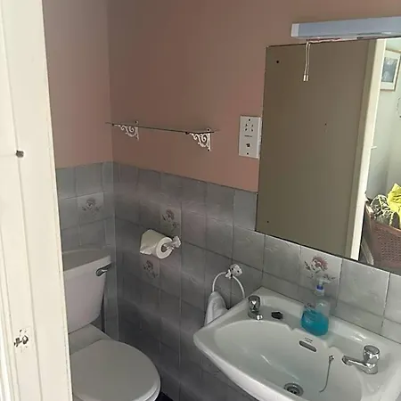 Bed & Breakfast Ballynona House 4*