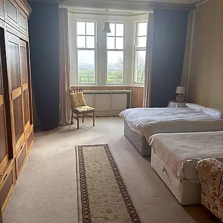 Bed & Breakfast Ballynona House 4*