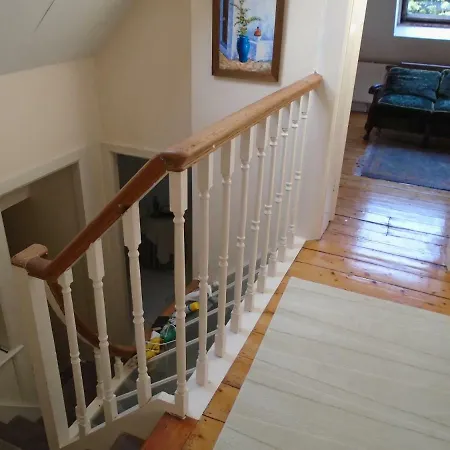 Ballynona House Oda ve Kahvaltı