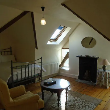 Oda ve Kahvaltı Ballynona House 4*