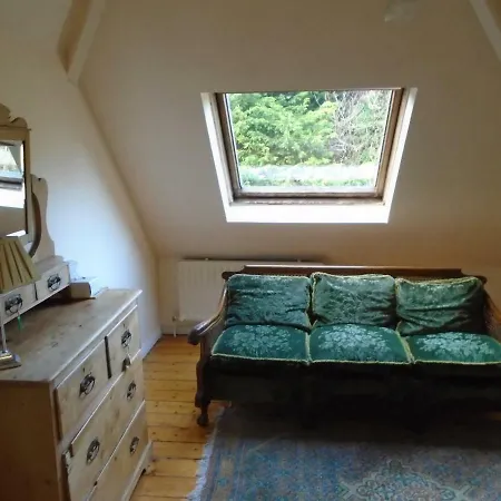 Ballynona House Oda ve Kahvaltı