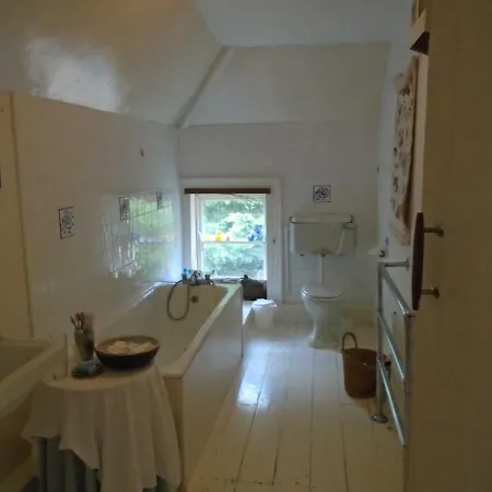 Ballynona House Bed and breakfast
