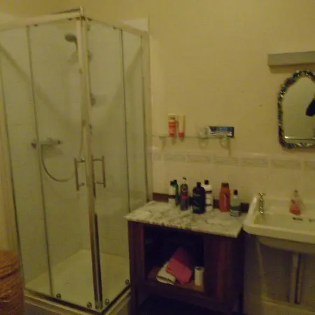 Oda ve Kahvaltı Ballynona House 4*