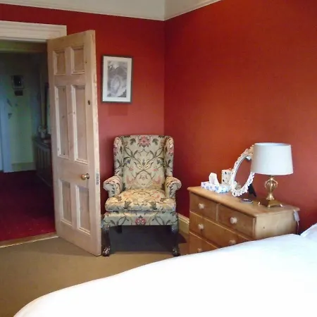 Oda ve Kahvaltı Ballynona House 4*