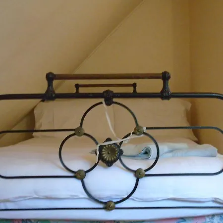 Oda ve Kahvaltı Ballynona House Midleton