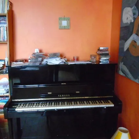 Oda ve Kahvaltı Ballynona House 4*