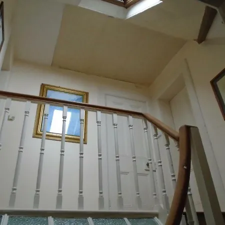 Ballynona House Отель типа 