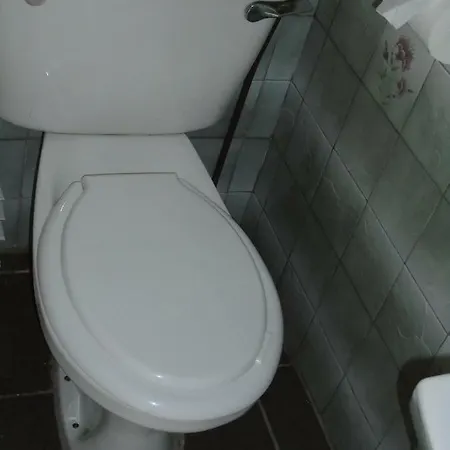 Ballynona House Отель типа 