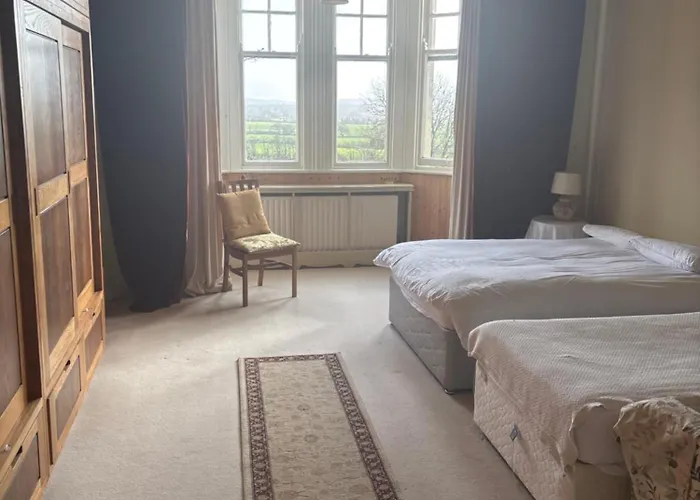 Ballynona House Bed & Breakfast