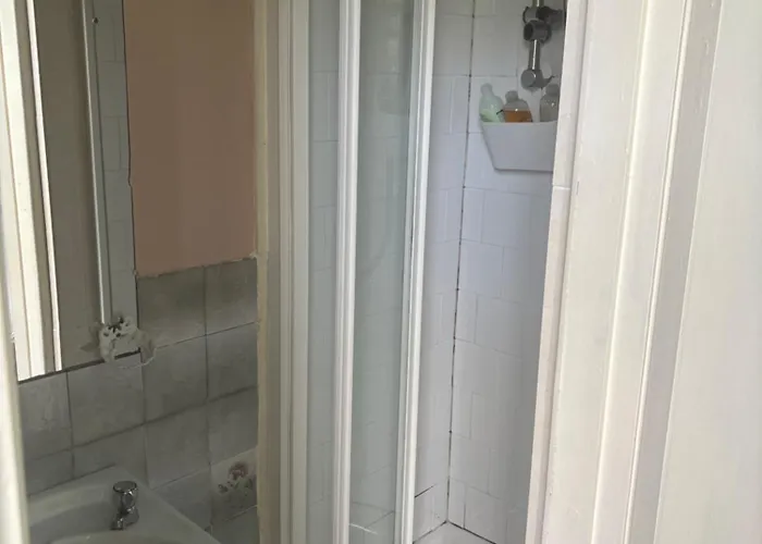 Bed & Breakfast Ballynona House