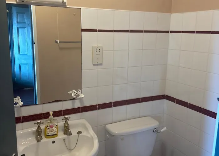 Ballynona House Bed & Breakfast Midleton