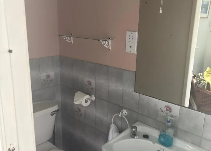 Bed & Breakfast Ballynona House Midleton