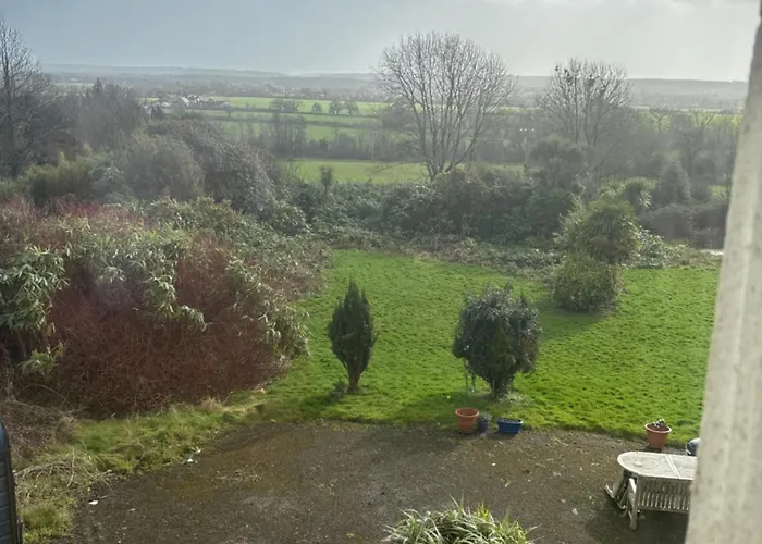 Ballynona House 4* Midleton