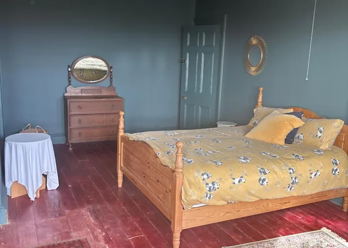 Ballynona House