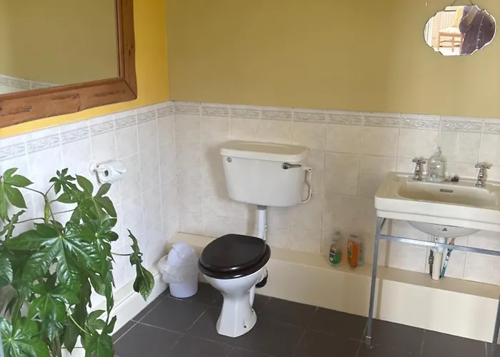 Ballynona House Bed & Breakfast