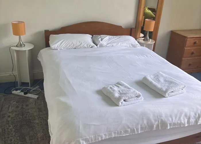 Ballynona House Bed & Breakfast