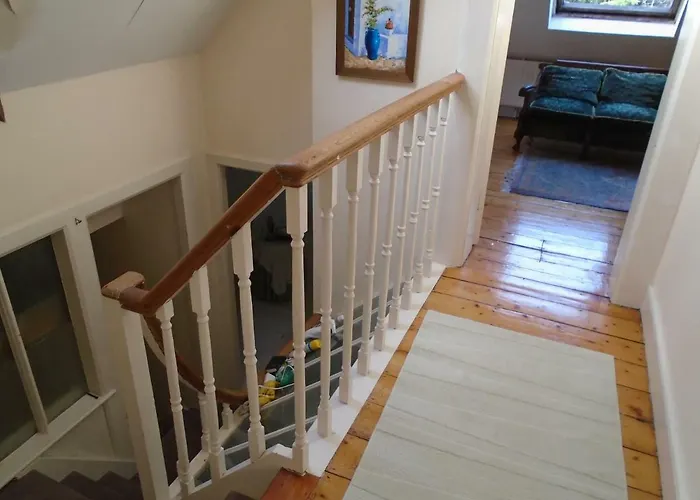 Ballynona House Bed & Breakfast