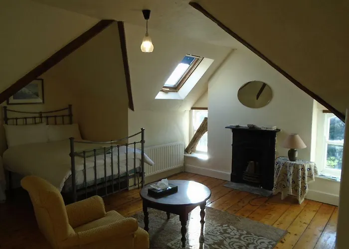 Bed & Breakfast Ballynona House 4*