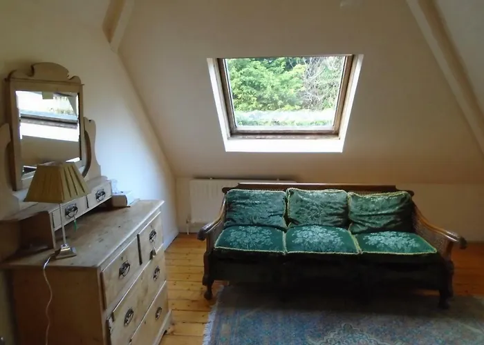 Ballynona House Bed & Breakfast