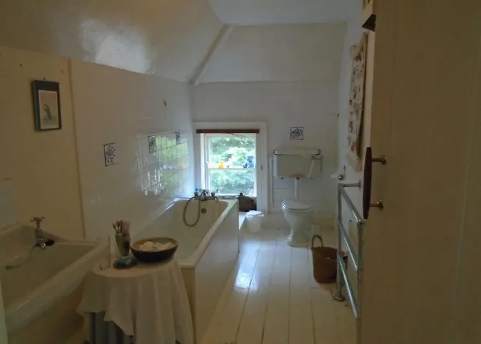 Ballynona House Bed & Breakfast