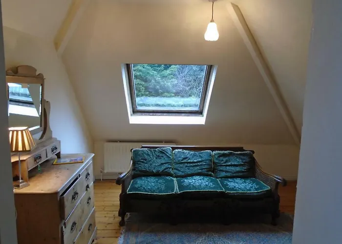 Ballynona House 4* Midleton