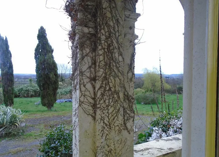 Bed & Breakfast Ballynona House 4*