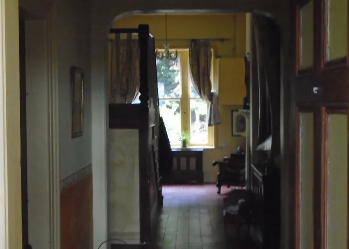 Ballynona House 4* Midleton