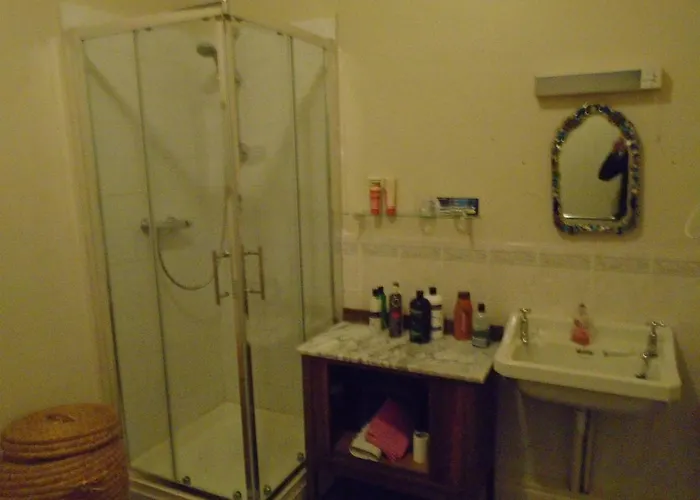 住宿加早餐酒店 Ballynona House 4*