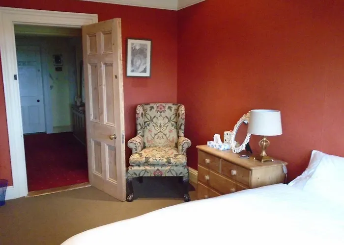 Bed & Breakfast Ballynona House 4*