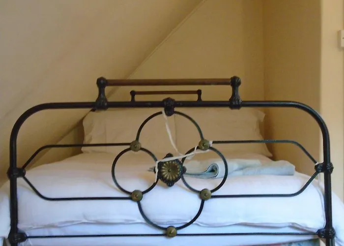 Bed & Breakfast Ballynona House Midleton