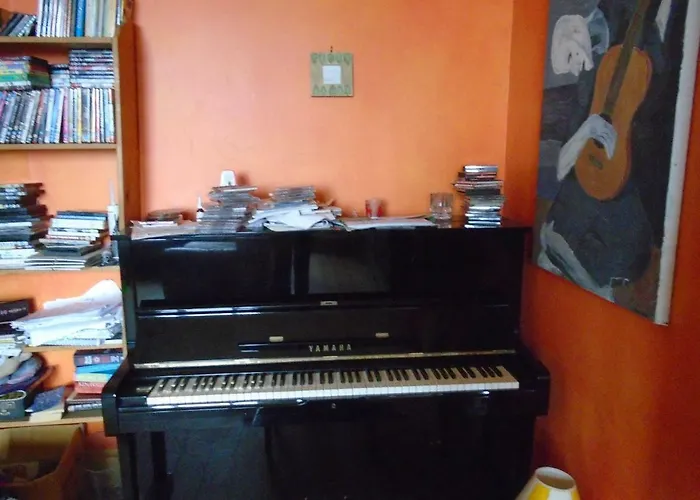 Bed & Breakfast Ballynona House 4*