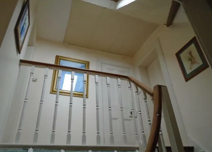 Ballynona House Oda ve Kahvaltı Midleton
